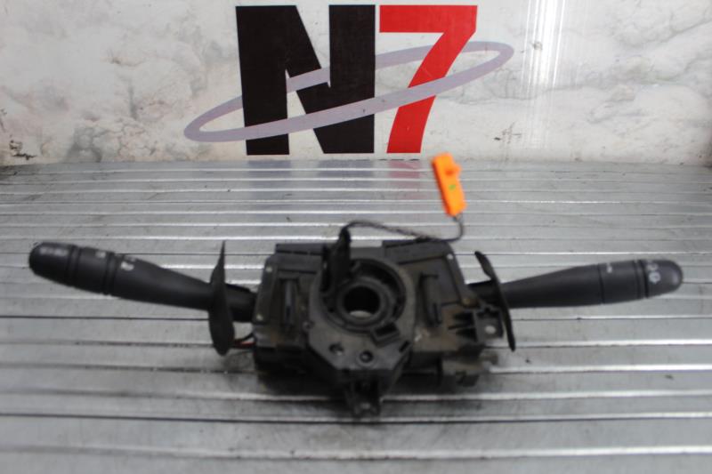 Com (Bloc Contacteur Tournant+Commodo Essuie Glace+Commodo Phare) RENAULT CLIO 2 PHASE 1 Diesel