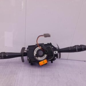 Com (Bloc Contacteur Tournant+Commodo Essuie Glace+Commodo Phare) RENAULT ESPACE 3 Diesel