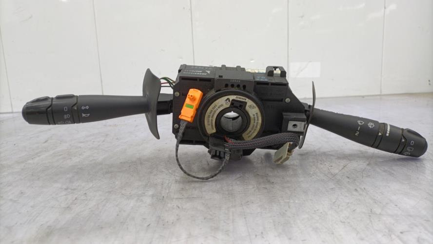 Com (Bloc Contacteur Tournant+Commodo Essuie Glace+Commodo Phare) RENAULT ESPACE 3 Diesel
