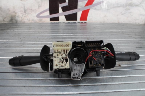 Com (Bloc Contacteur Tournant+Commodo Essuie Glace+Commodo Phare) RENAULT ESPACE 3 Diesel