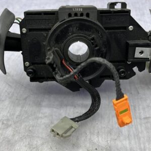 Com (Bloc Contacteur Tournant+Commodo Essuie Glace+Commodo Phare) RENAULT GRAND ESPACE 3 Diesel