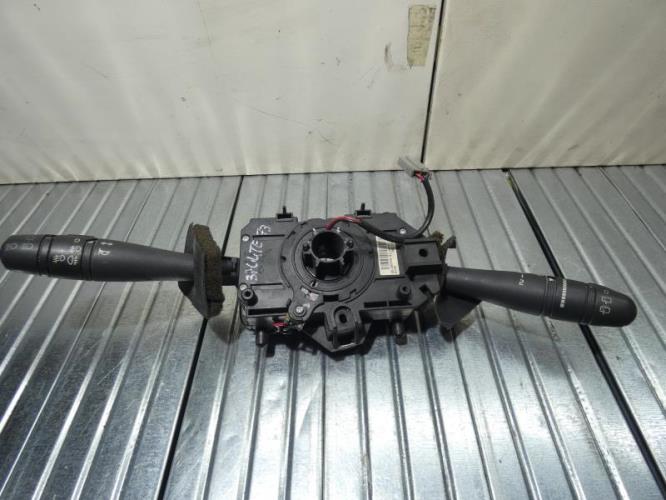 Com (Bloc Contacteur Tournant+Commodo Essuie Glace+Commodo Phare) RENAULT LAGUNA 1 PHASE 2 Diesel