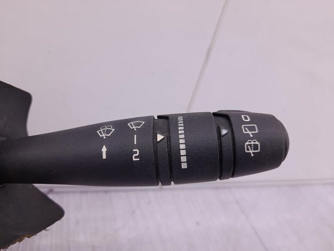 Com (Bloc Contacteur Tournant+Commodo Essuie Glace+Commodo Phare) RENAULT LAGUNA 1 PHASE 1