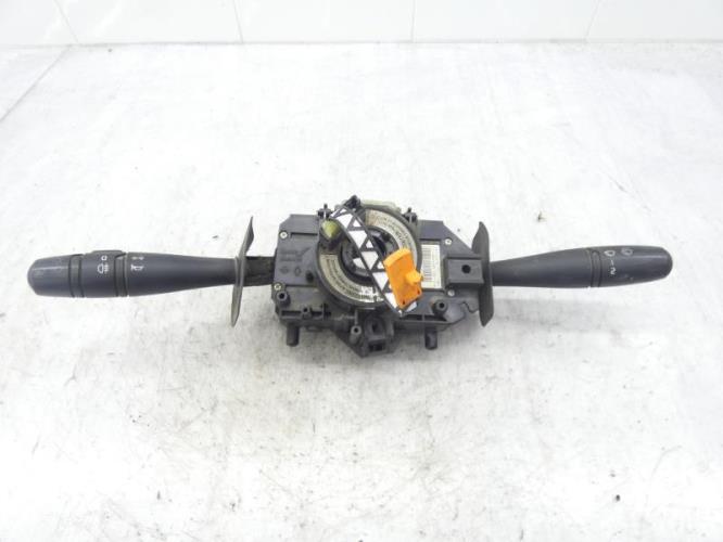 Com (Bloc Contacteur Tournant+Commodo Essuie Glace+Commodo Phare) RENAULT LAGUNA 1 PHASE 2