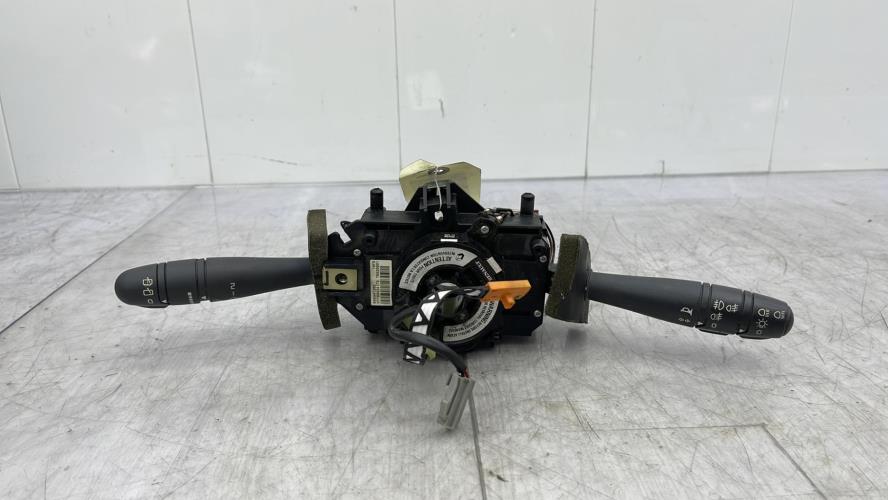 Com (Bloc Contacteur Tournant+Commodo Essuie Glace+Commodo Phare) RENAULT LAGUNA 1 PHASE 2 Diesel