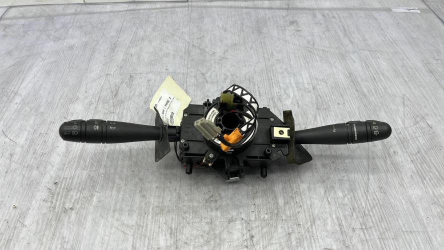 Com (Bloc Contacteur Tournant+Commodo Essuie Glace+Commodo Phare) RENAULT LAGUNA 1 PHASE 2 Essence