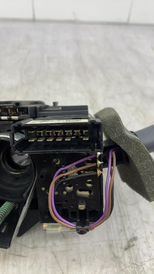 Com (Bloc Contacteur Tournant+Commodo Essuie Glace+Commodo Phare) RENAULT LAGUNA 1 PHASE 2 Essence