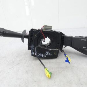 Com (Bloc Contacteur Tournant+Commodo Essuie Glace+Commodo Phare) RENAULT LAGUNA 2 PHASE 1 Diesel
