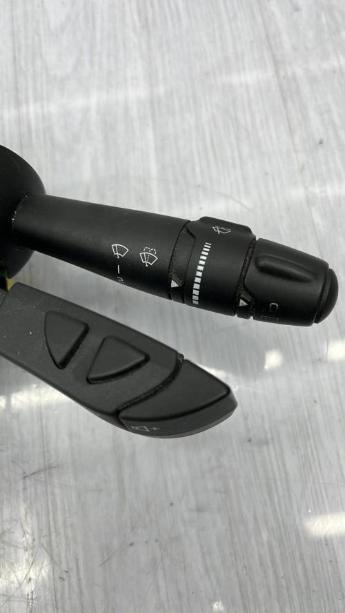 Com (Bloc Contacteur Tournant+Commodo Essuie Glace+Commodo Phare) RENAULT LAGUNA 2 PHASE 1 Diesel