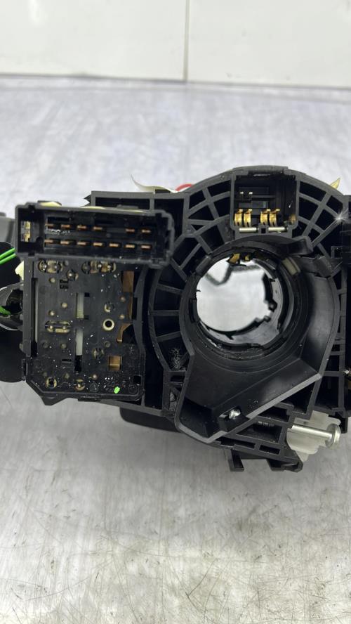 Com (Bloc Contacteur Tournant+Commodo Essuie Glace+Commodo Phare) RENAULT LAGUNA 2 PHASE 1 Essence