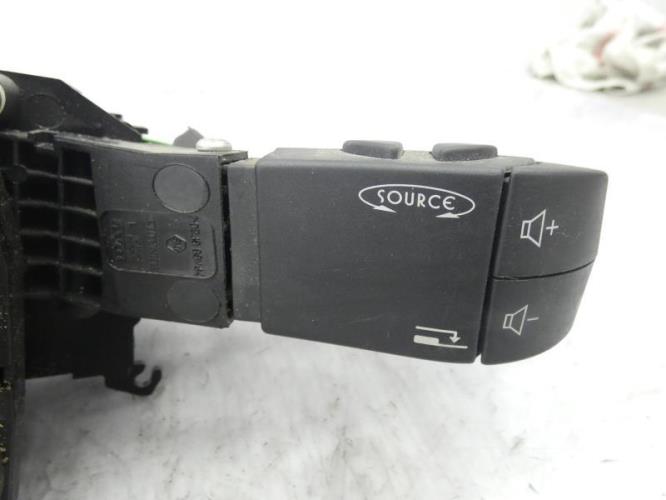 Com (Bloc Contacteur Tournant+Commodo Essuie Glace+Commodo Phare) RENAULT LAGUNA 2 PHASE 1 BREAK