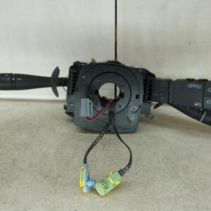 Com (Bloc Contacteur Tournant+Commodo Essuie Glace+Commodo Phare) RENAULT LAGUNA 2 PHASE 1 BREAK Diesel