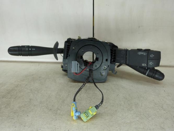 Com (Bloc Contacteur Tournant+Commodo Essuie Glace+Commodo Phare) RENAULT LAGUNA 2 PHASE 1 BREAK Diesel