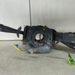 Com (Bloc Contacteur Tournant+Commodo Essuie Glace+Commodo Phare) RENAULT LAGUNA 2 PHASE 1 Diesel