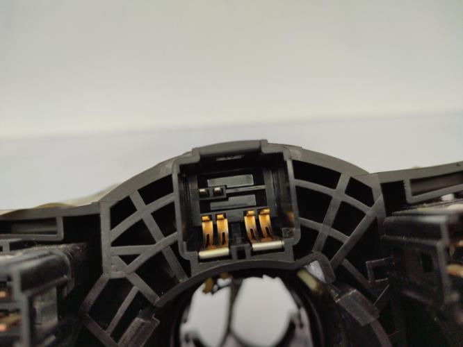 Com (Bloc Contacteur Tournant+Commodo Essuie Glace+Commodo Phare) RENAULT LAGUNA 2 PHASE 1 Diesel