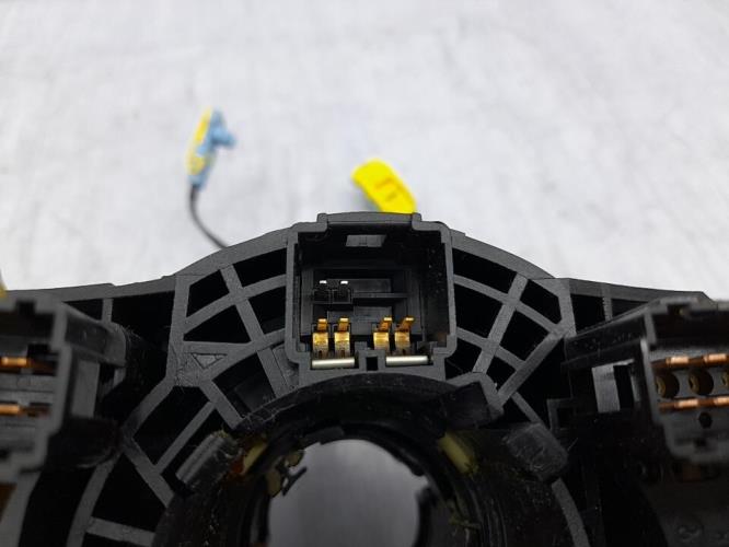 Com (Bloc Contacteur Tournant+Commodo Essuie Glace+Commodo Phare) RENAULT LAGUNA 2 PHASE 1 Diesel