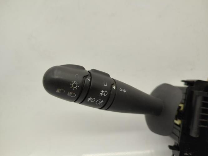 Com (Bloc Contacteur Tournant+Commodo Essuie Glace+Commodo Phare) RENAULT LAGUNA 2 PHASE 1 Essence