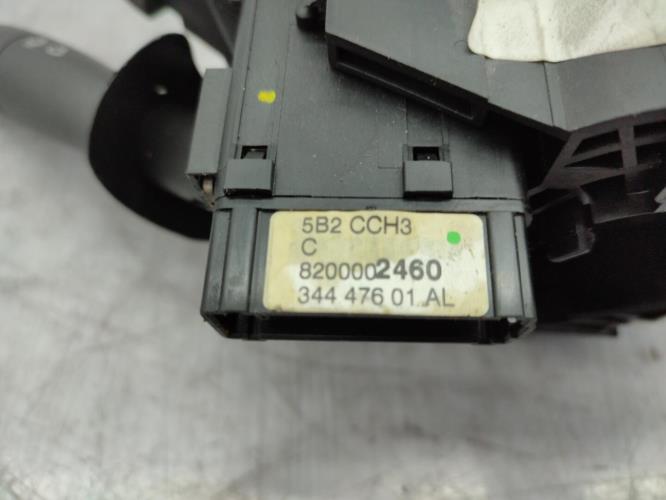 Com (Bloc Contacteur Tournant+Commodo Essuie Glace+Commodo Phare) RENAULT LAGUNA 2 PHASE 1 Diesel