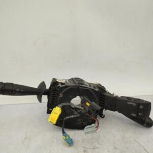 Com (Bloc Contacteur Tournant+Commodo Essuie Glace+Commodo Phare) RENAULT LAGUNA 2 PHASE 2 Diesel