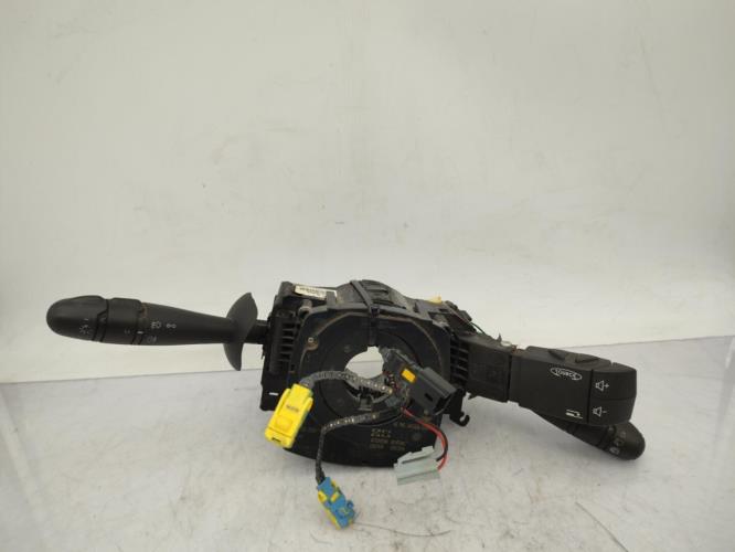 Com (Bloc Contacteur Tournant+Commodo Essuie Glace+Commodo Phare) RENAULT LAGUNA 2 PHASE 2 Diesel