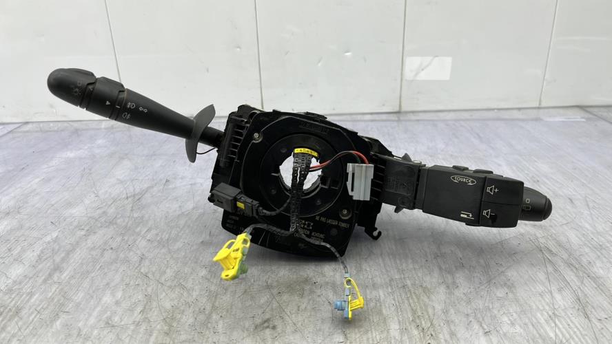 Com (Bloc Contacteur Tournant+Commodo Essuie Glace+Commodo Phare) RENAULT LAGUNA 2 PHASE 2 Diesel