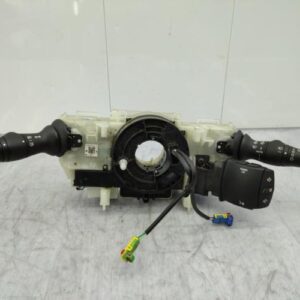 Com (Bloc Contacteur Tournant+Commodo Essuie Glace+Commodo Phare) RENAULT LAGUNA 3 PHASE 1 Diesel