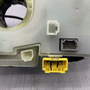 Com (Bloc Contacteur Tournant+Commodo Essuie Glace+Commodo Phare) RENAULT LAGUNA 3 PHASE 1 Diesel