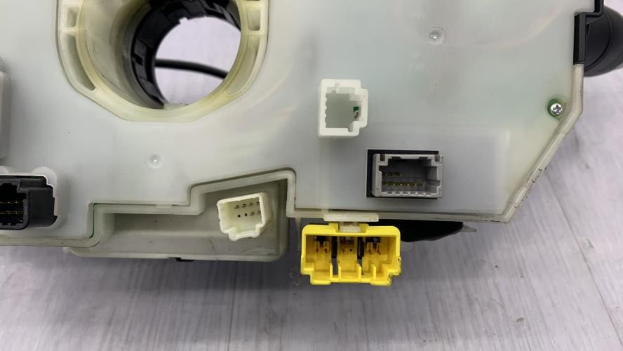 Com (Bloc Contacteur Tournant+Commodo Essuie Glace+Commodo Phare) RENAULT LAGUNA 3 PHASE 1 Diesel