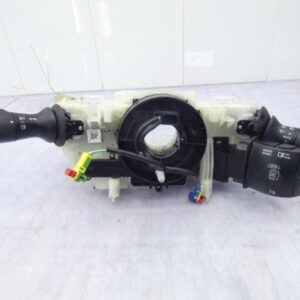 Com (Bloc Contacteur Tournant+Commodo Essuie Glace+Commodo Phare) RENAULT LAGUNA 3 PHASE 2 BREAK Diesel