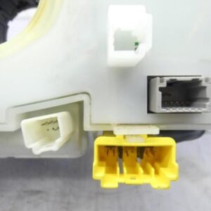 Com (Bloc Contacteur Tournant+Commodo Essuie Glace+Commodo Phare) RENAULT LAGUNA 3 PHASE 2 BREAK Diesel