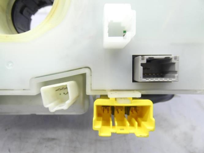 Com (Bloc Contacteur Tournant+Commodo Essuie Glace+Commodo Phare) RENAULT LAGUNA 3 PHASE 2 BREAK Diesel