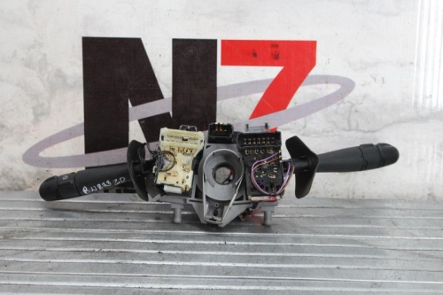 Com (Bloc Contacteur Tournant+Commodo Essuie Glace+Commodo Phare) RENAULT SCENIC 1 PHASE 2 Diesel