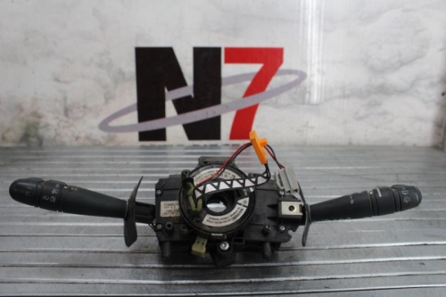 Com (Bloc Contacteur Tournant+Commodo Essuie Glace+Commodo Phare) RENAULT MEGANE 1 PHASE 1 Diesel