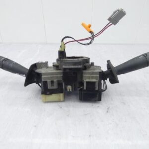 Com (Bloc Contacteur Tournant+Commodo Essuie Glace+Commodo Phare) RENAULT SCENIC 1 PHASE 1 Diesel