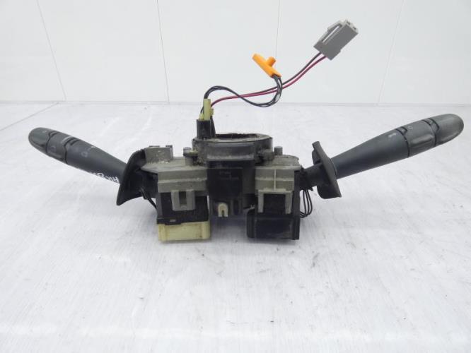 Com (Bloc Contacteur Tournant+Commodo Essuie Glace+Commodo Phare) RENAULT SCENIC 1 PHASE 1 Diesel