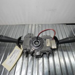 Com (Bloc Contacteur Tournant+Commodo Essuie Glace+Commodo Phare) RENAULT SCENIC 1 PHASE 1 Essence