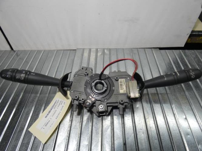 Com (Bloc Contacteur Tournant+Commodo Essuie Glace+Commodo Phare) RENAULT SCENIC 1 PHASE 1 Essence