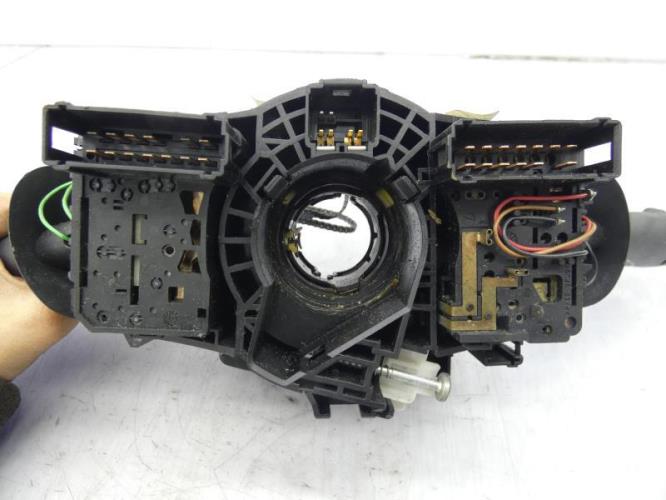 Com (Bloc Contacteur Tournant+Commodo Essuie Glace+Commodo Phare) RENAULT SCENIC 1 PHASE 2 Essence