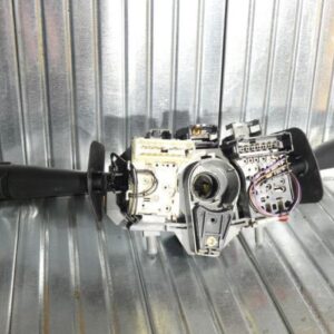 Com (Bloc Contacteur Tournant+Commodo Essuie Glace+Commodo Phare) RENAULT SCENIC 1 PHASE 2 Diesel