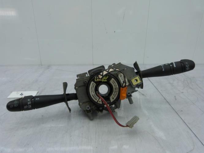 Com (Bloc Contacteur Tournant+Commodo Essuie Glace+Commodo Phare) RENAULT SCENIC 1 PHASE 2 Diesel