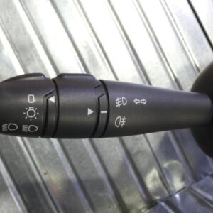 Com (Bloc Contacteur Tournant+Commodo Essuie Glace+Commodo Phare) RENAULT SCENIC 1 PHASE 2 Diesel