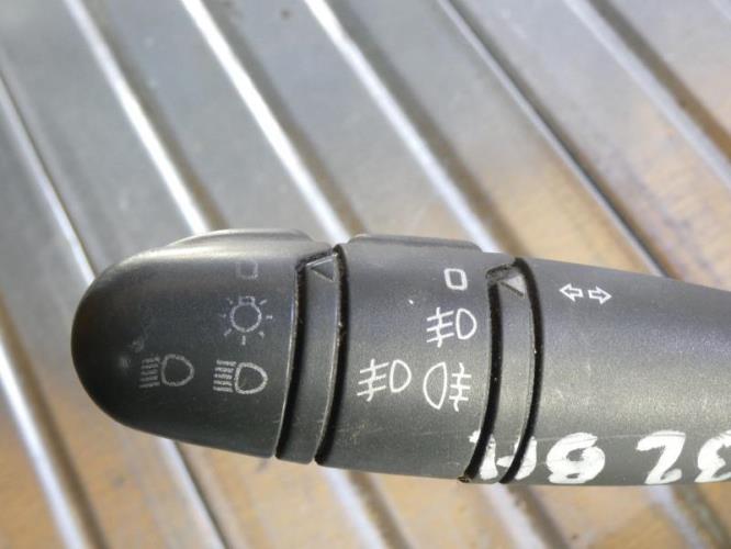 Com (Bloc Contacteur Tournant+Commodo Essuie Glace+Commodo Phare) RENAULT SCENIC 1 PHASE 2 Diesel