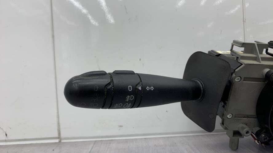 Com (Bloc Contacteur Tournant+Commodo Essuie Glace+Commodo Phare) RENAULT SCENIC 1 PHASE 2 Diesel