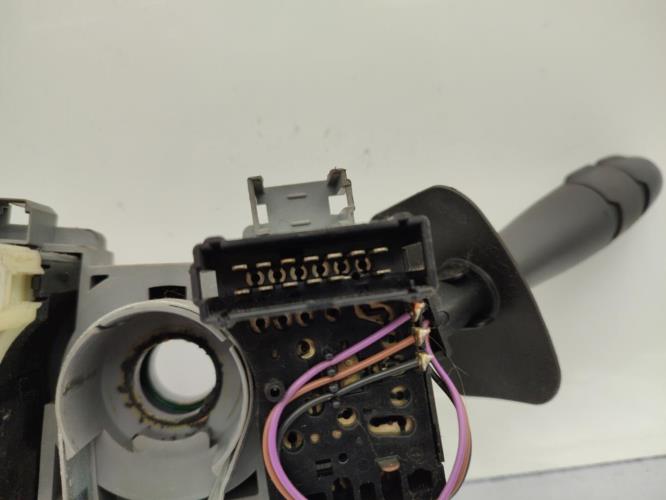 Com (Bloc Contacteur Tournant+Commodo Essuie Glace+Commodo Phare) RENAULT SCENIC 1 PHASE 2 Diesel