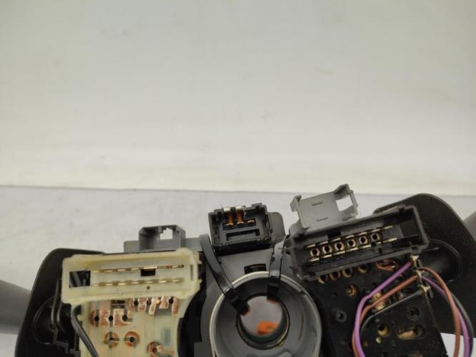 Com (Bloc Contacteur Tournant+Commodo Essuie Glace+Commodo Phare) RENAULT SCENIC 1 PHASE 2 Diesel