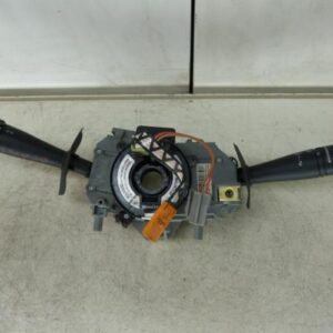 Com (Bloc Contacteur Tournant+Commodo Essuie Glace+Commodo Phare) RENAULT SCENIC 1 PHASE 2 Diesel
