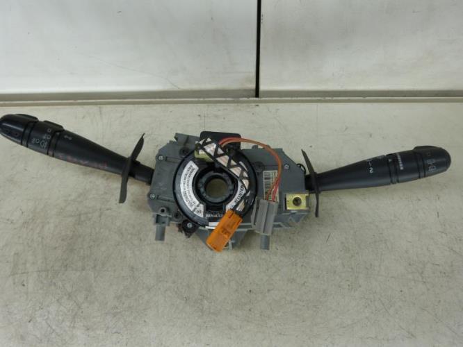 Com (Bloc Contacteur Tournant+Commodo Essuie Glace+Commodo Phare) RENAULT SCENIC 1 PHASE 2 Diesel