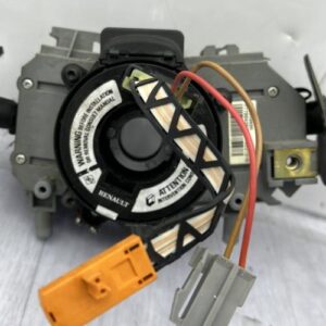 Com (Bloc Contacteur Tournant+Commodo Essuie Glace+Commodo Phare) RENAULT SCENIC 1 PHASE 2 Diesel