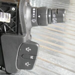 Com (Bloc Contacteur Tournant+Commodo Essuie Glace+Commodo Phare) RENAULT SCENIC 2 PHASE 1 Diesel