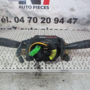 Com (Bloc Contacteur Tournant+Commodo Essuie Glace+Commodo Phare) FIAT PUNTO 2 PHASE 2 Diesel